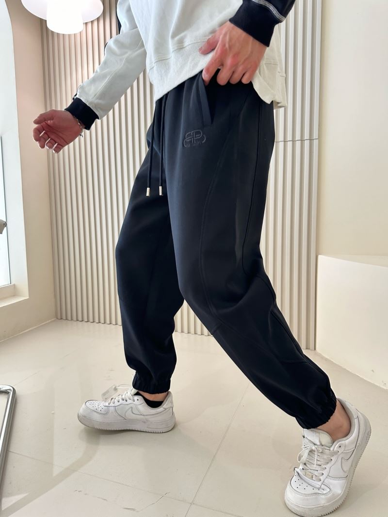 Balenciaga Long Pants